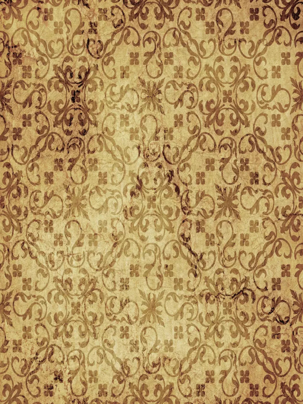 Heirloom 8X10 Fleece ( 96 X 120 Inch ) Backdrop