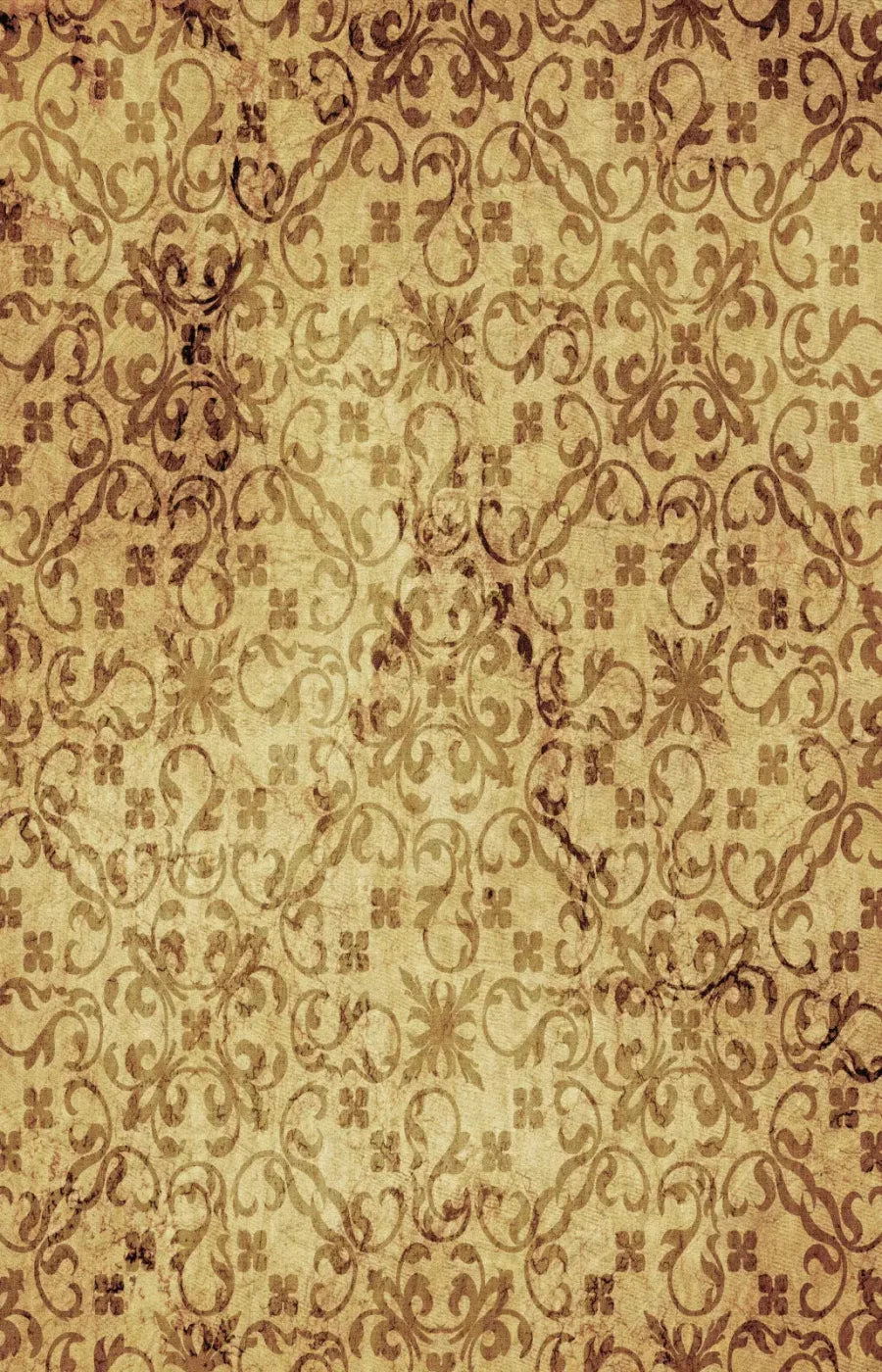 Heirloom 8X12 Ultracloth ( 96 X 144 Inch ) Backdrop
