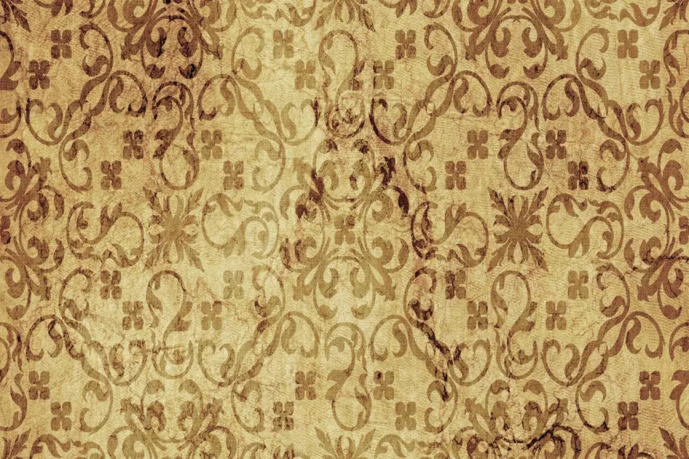Heirloom 5X4 Rubbermat Floor ( 60 X 48 Inch ) Backdrop