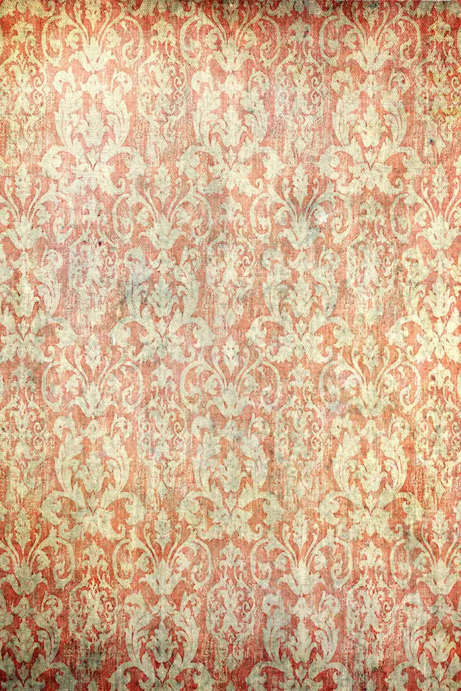 Heirloom 4X5 Rubbermat Floor ( 48 X 60 Inch ) Backdrop