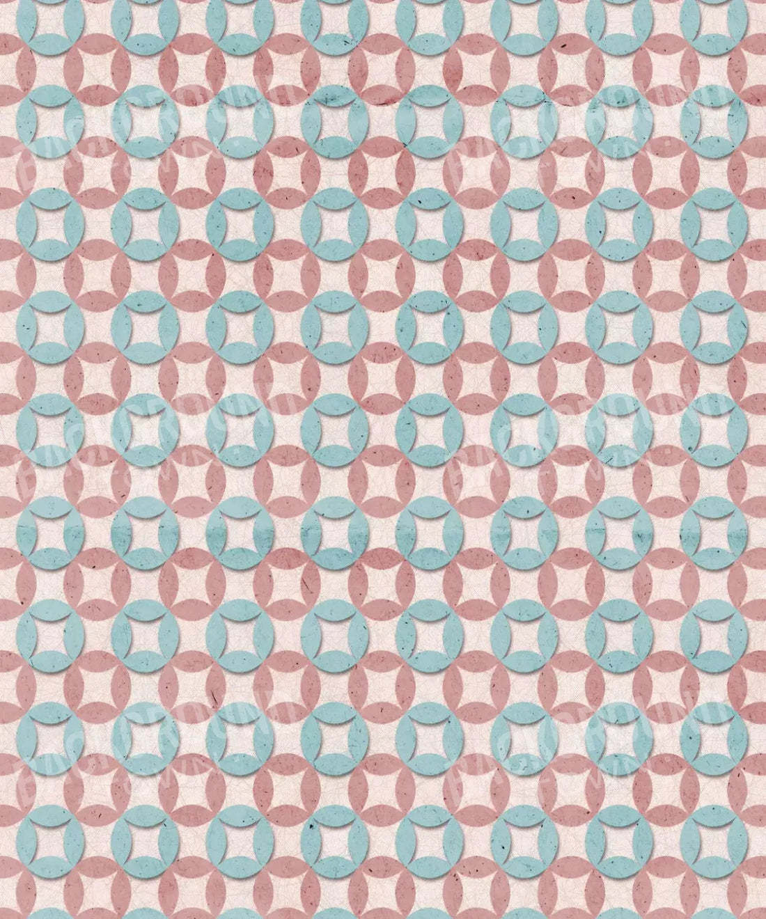 Multi-Color Pattern Backdrop for Photography