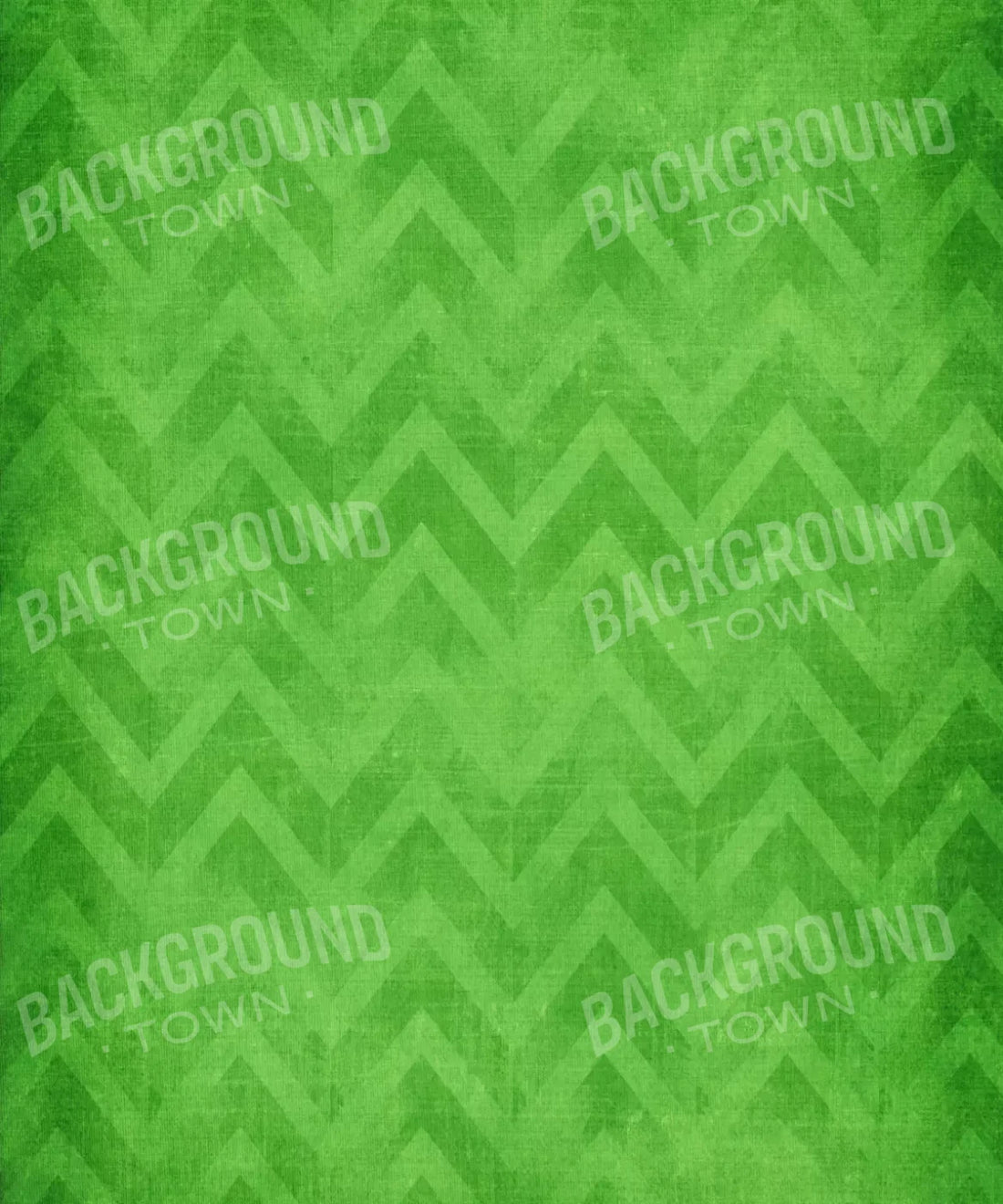 Green Pattern Backdrop for Photography