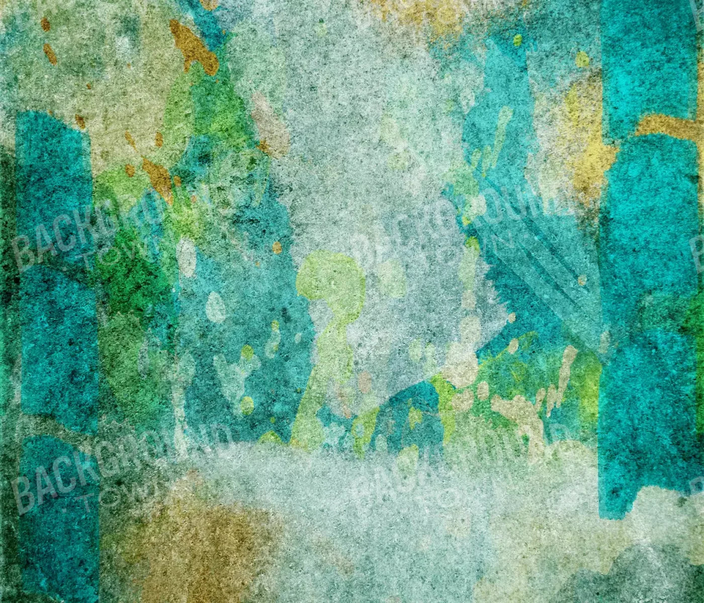 Herman 12’X10’ Ultracloth (144 X 120 Inch) Backdrop