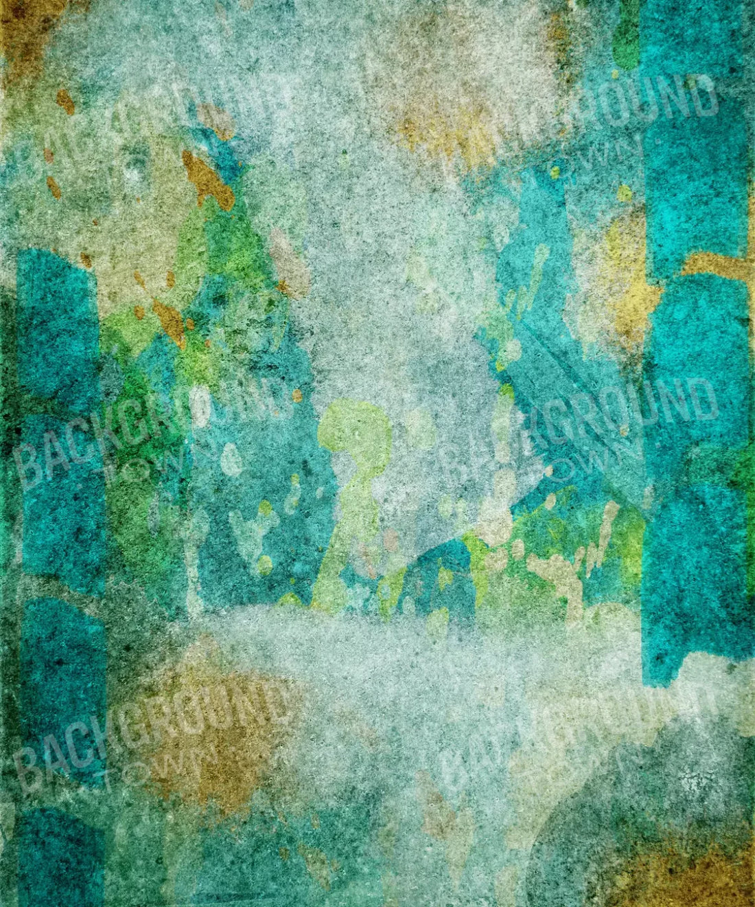 Blue Textured Backdrop for Photography