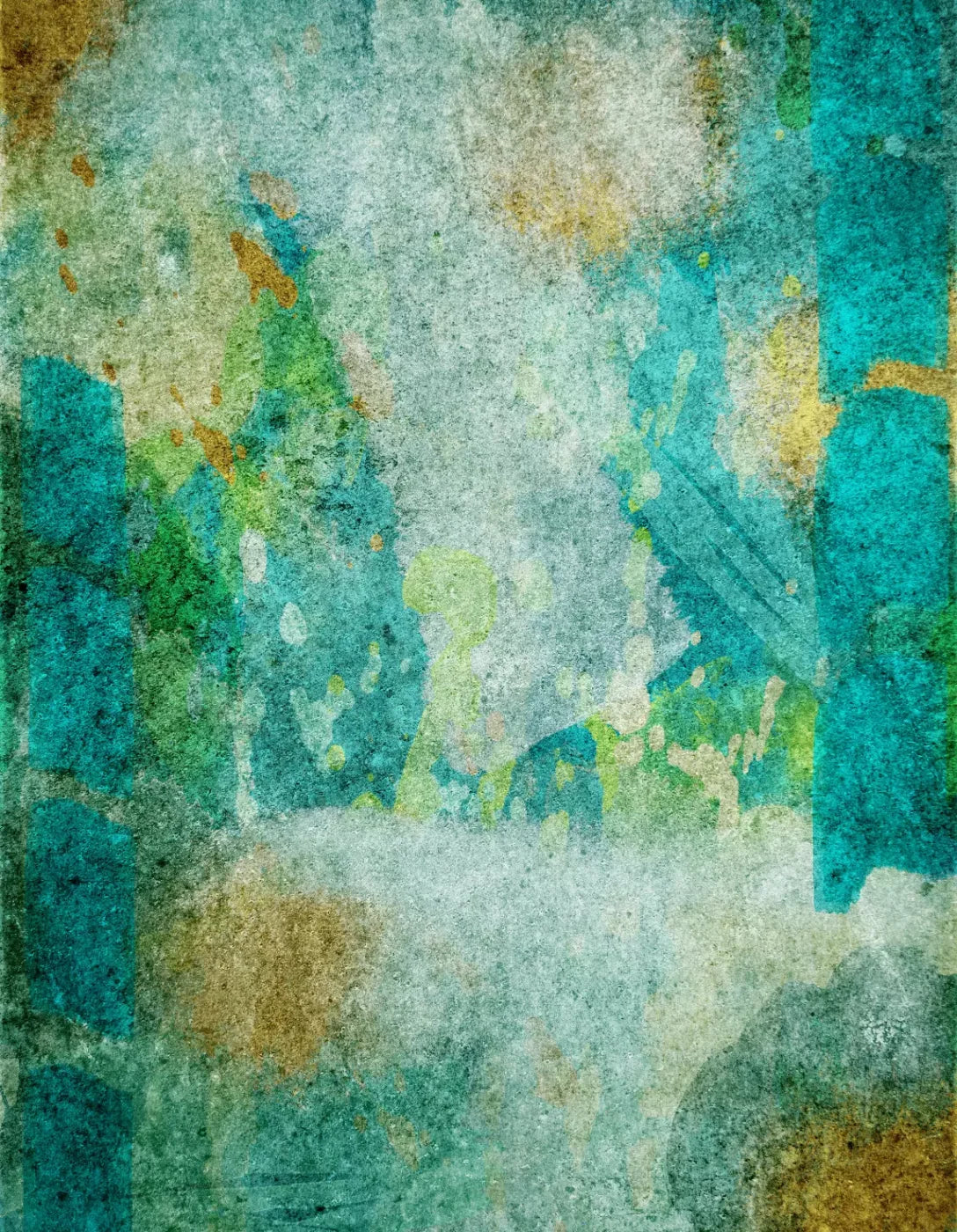 Herman 6’X8’ Fleece (72 X 96 Inch) Backdrop