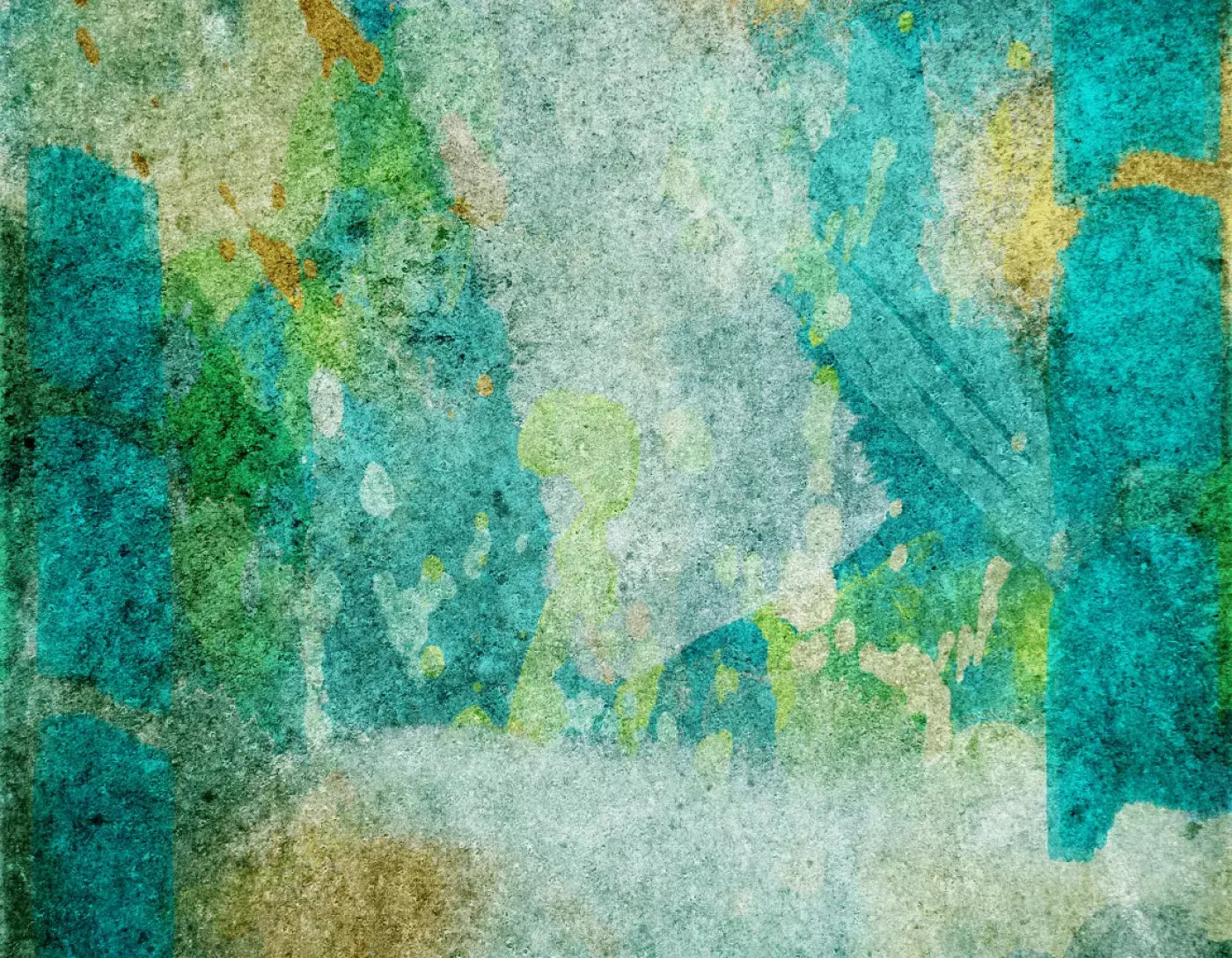 Herman 8’X6’ Fleece (96 X 72 Inch) Backdrop