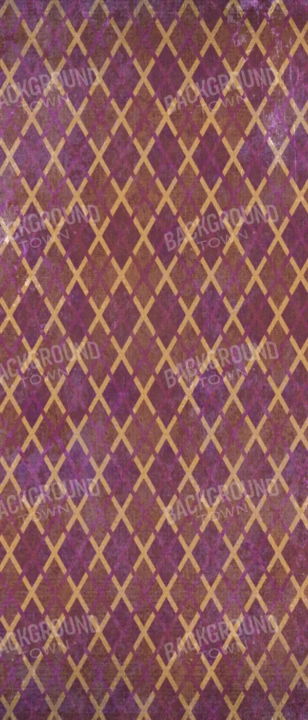 Hillary 5X12 Ultracloth For Westcott X-Drop ( 60 X 144 Inch ) Backdrop