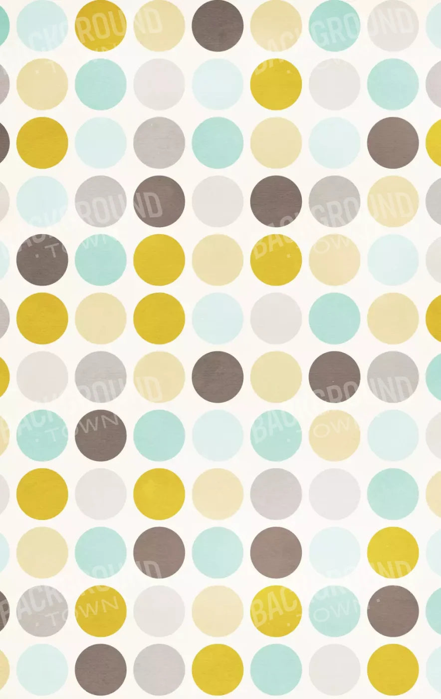Hipster 10X16 Ultracloth ( 120 X 192 Inch ) Backdrop