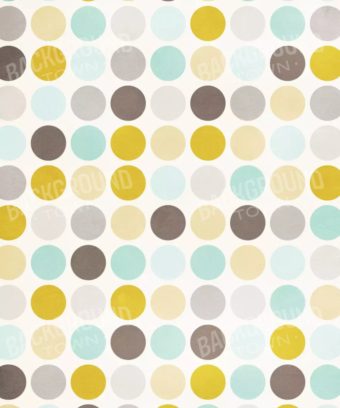 Multi-Color Pattern Backdrop for Photography