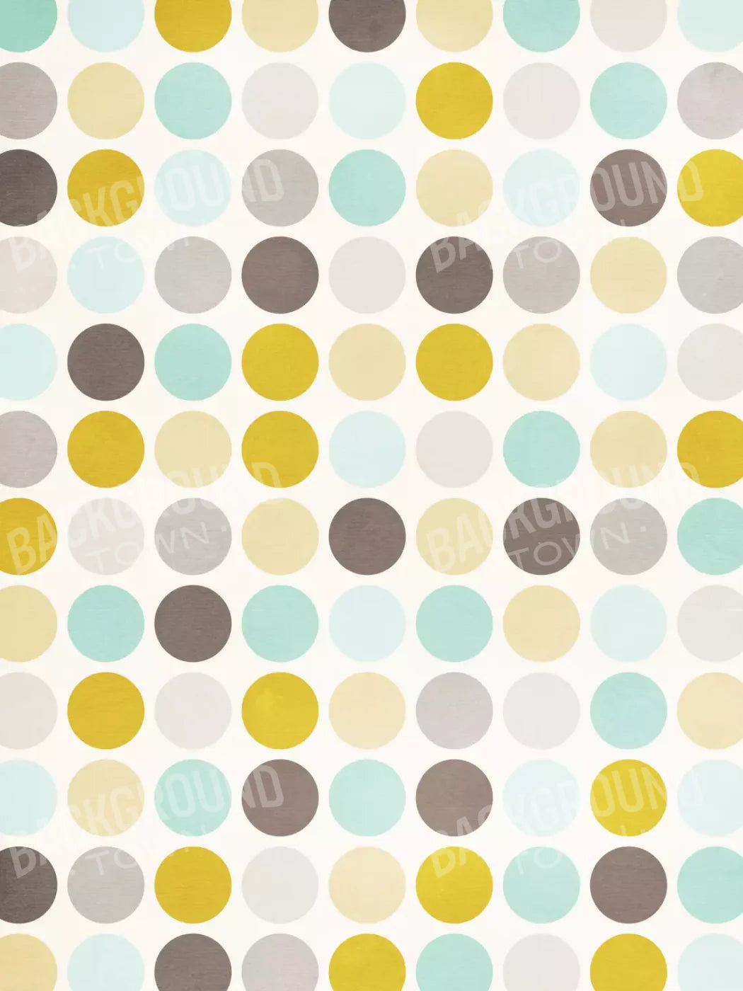 Hipster 5X7 Ultracloth ( 60 X 84 Inch ) Backdrop