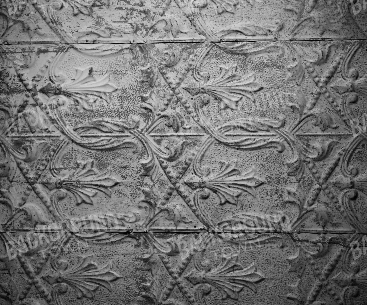 Historic 5X42 Fleece ( 60 X 50 Inch ) Backdrop