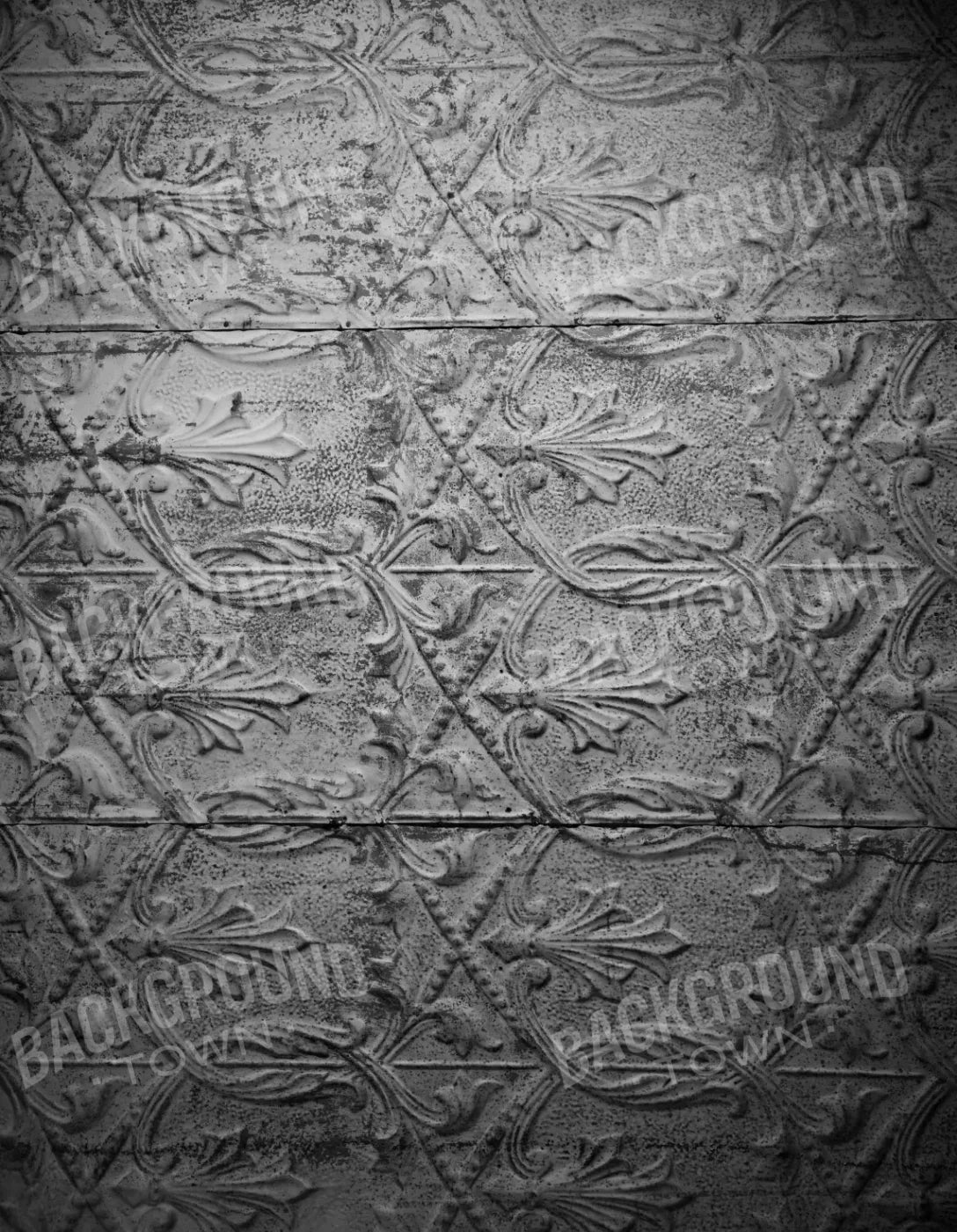 Historic 6X8 Fleece ( 72 X 96 Inch ) Backdrop