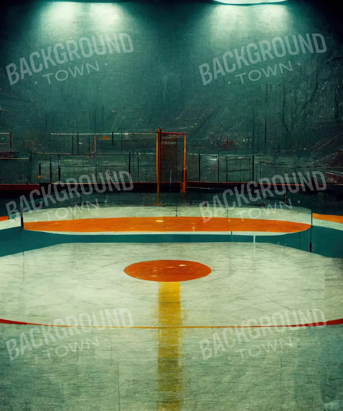 sports Backdrop for Photography