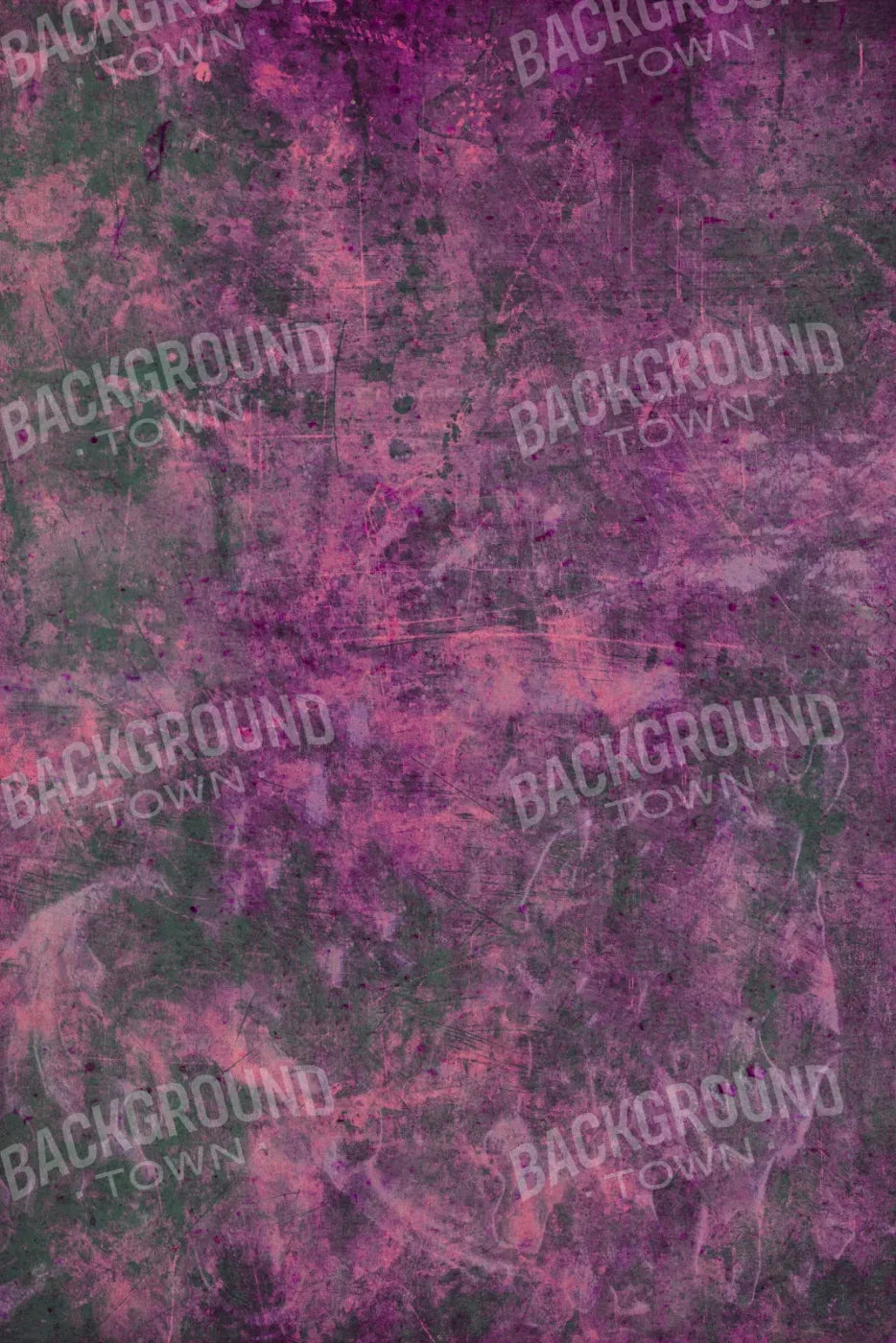 Hocus Pocus 5X8 Ultracloth ( 60 X 96 Inch ) Backdrop