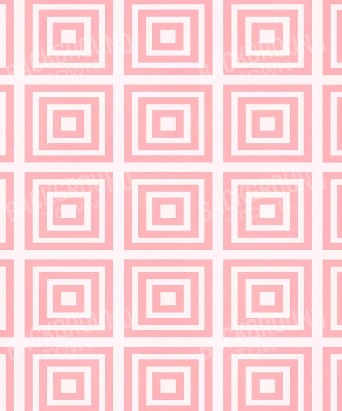 Pink Pattern Backdrop for Photography