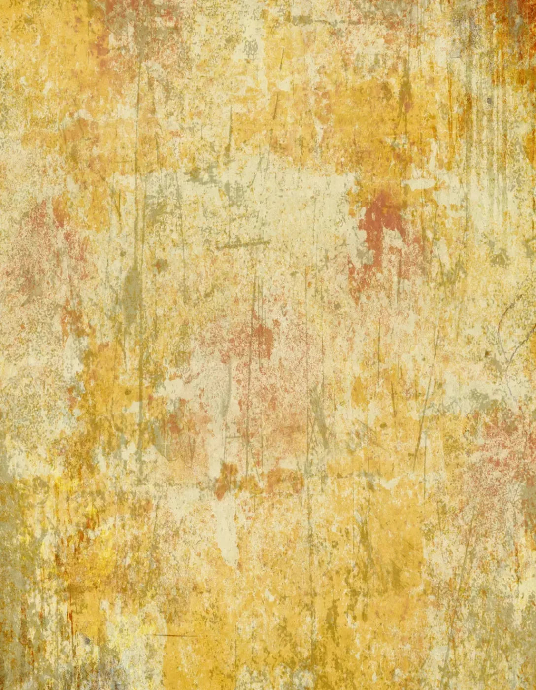 Honeysuckle 6X8 Fleece ( 72 X 96 Inch ) Backdrop