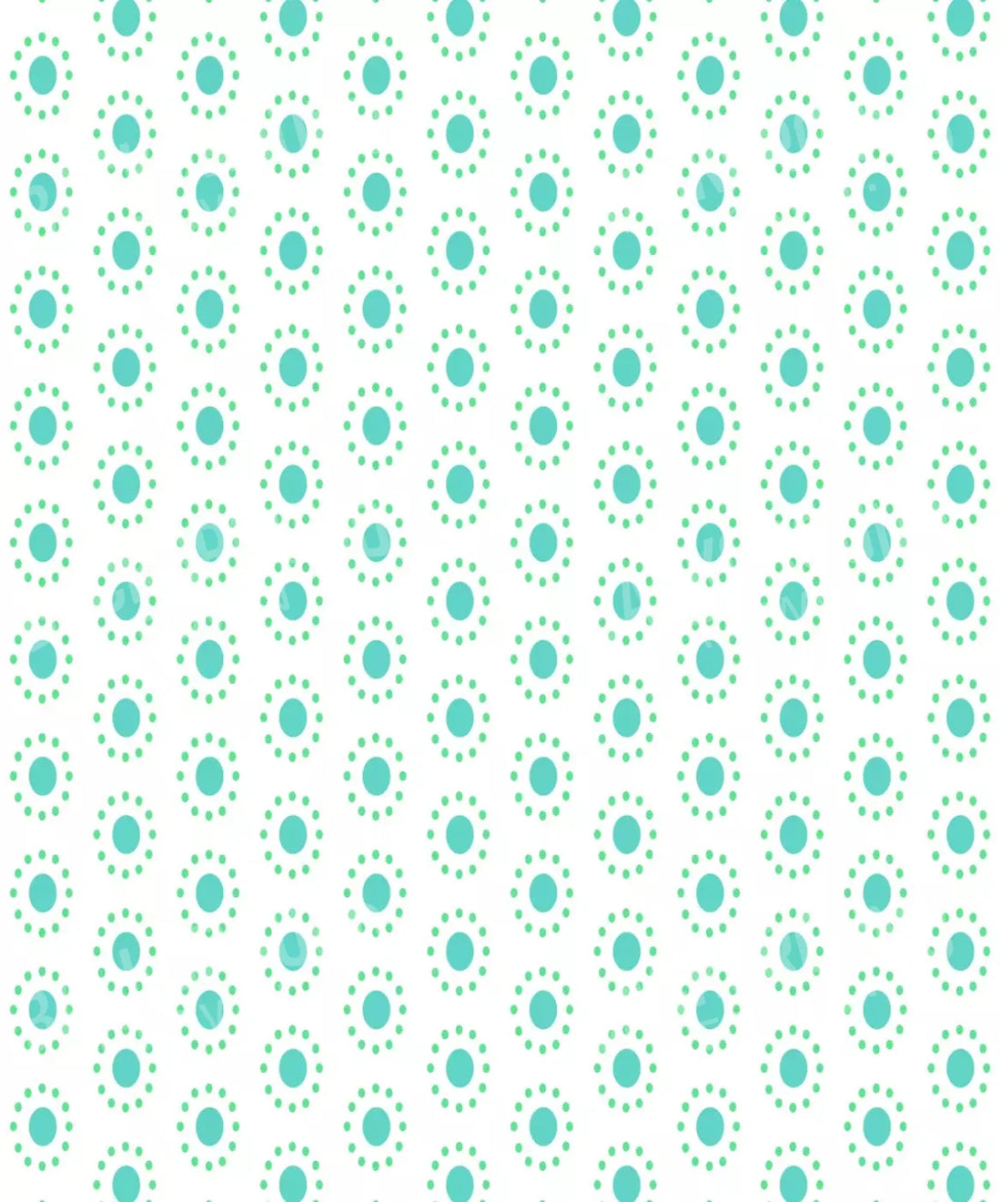 White Pattern Backdrop for Photography