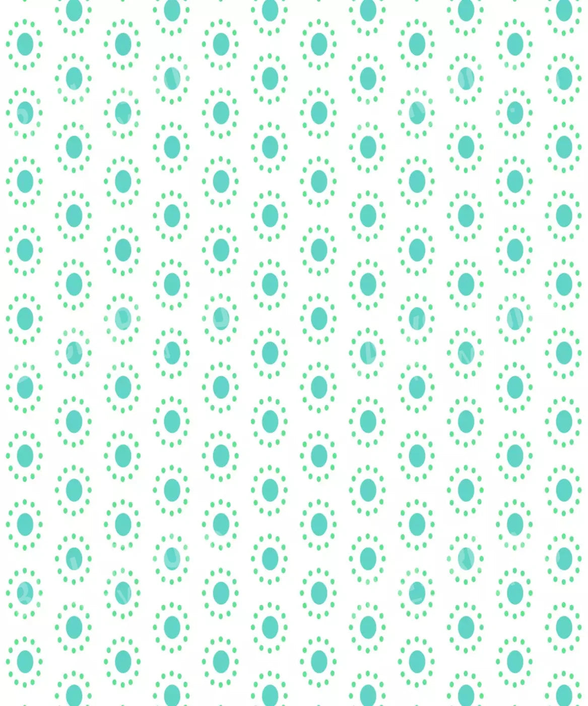 White Pattern Backdrop for Photography