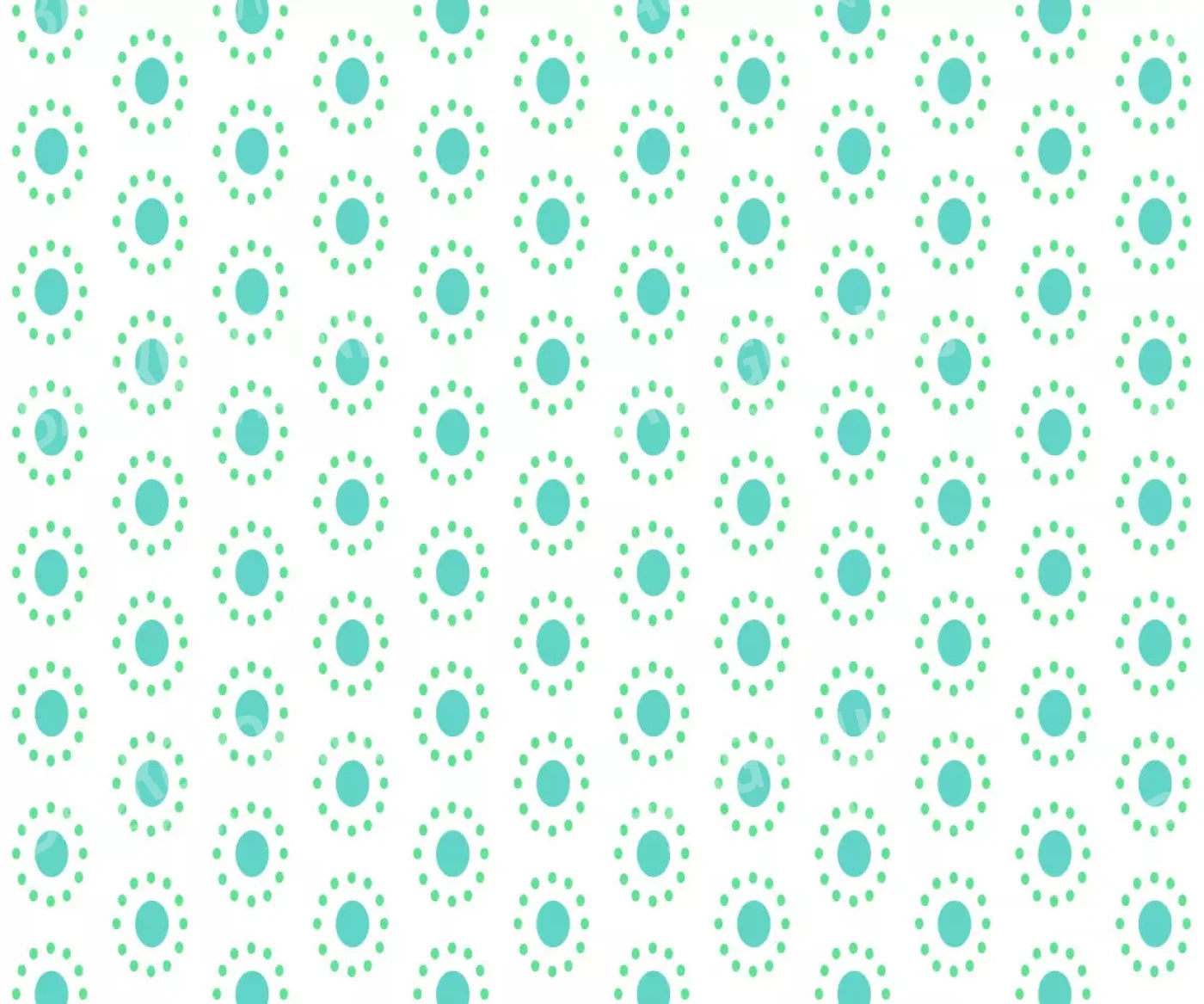 Hoopla 5X42 Fleece ( 60 X 50 Inch ) Backdrop