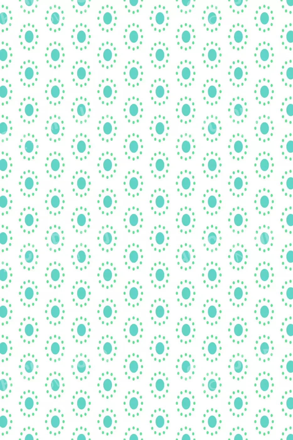 Hoopla 5X8 Ultracloth ( 60 X 96 Inch ) Backdrop