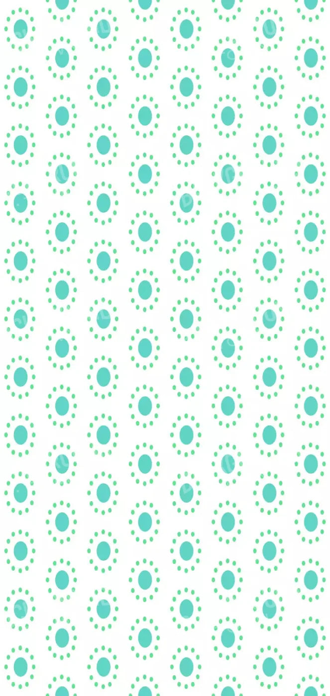 Hoopla 8X16 Ultracloth ( 96 X 192 Inch ) Backdrop