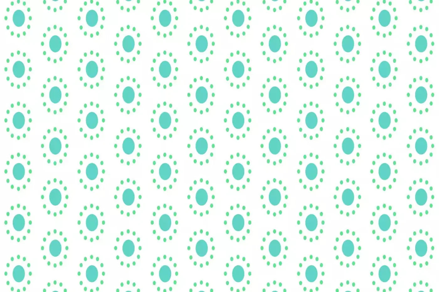Hoopla 5X4 Rubbermat Floor ( 60 X 48 Inch ) Backdrop