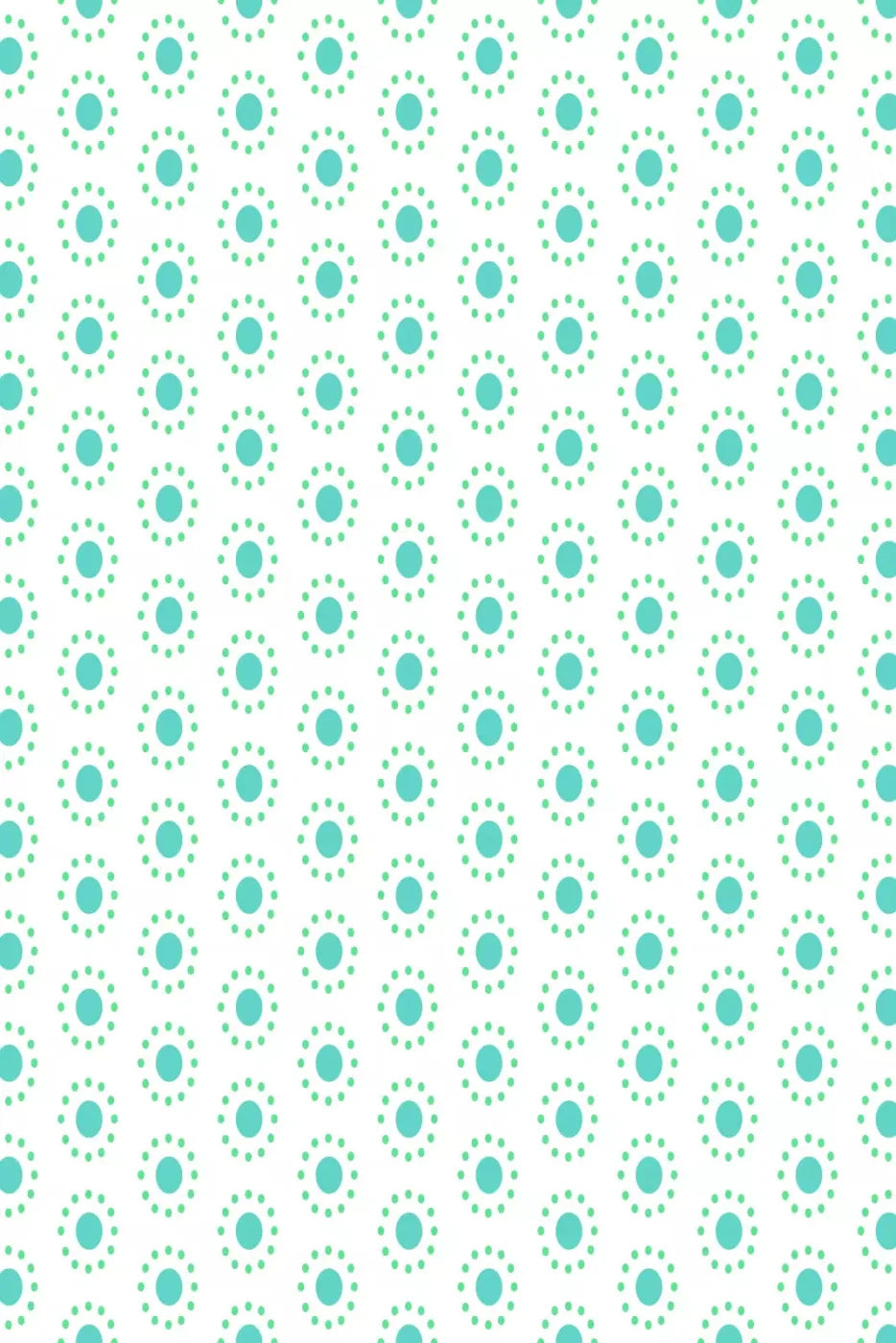 Hoopla 4X5 Rubbermat Floor ( 48 X 60 Inch ) Backdrop