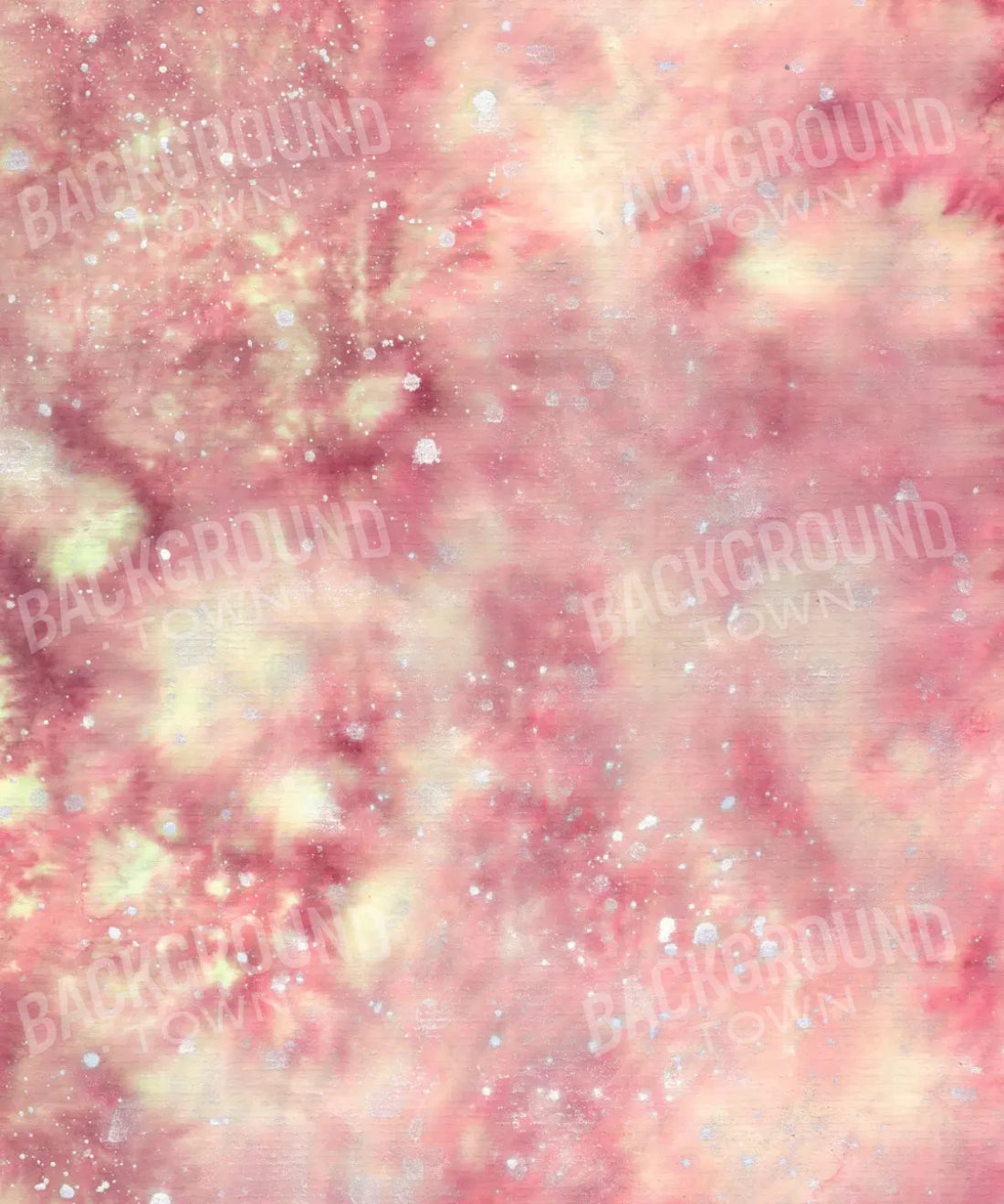 Pink Textured Backdrop for Photography