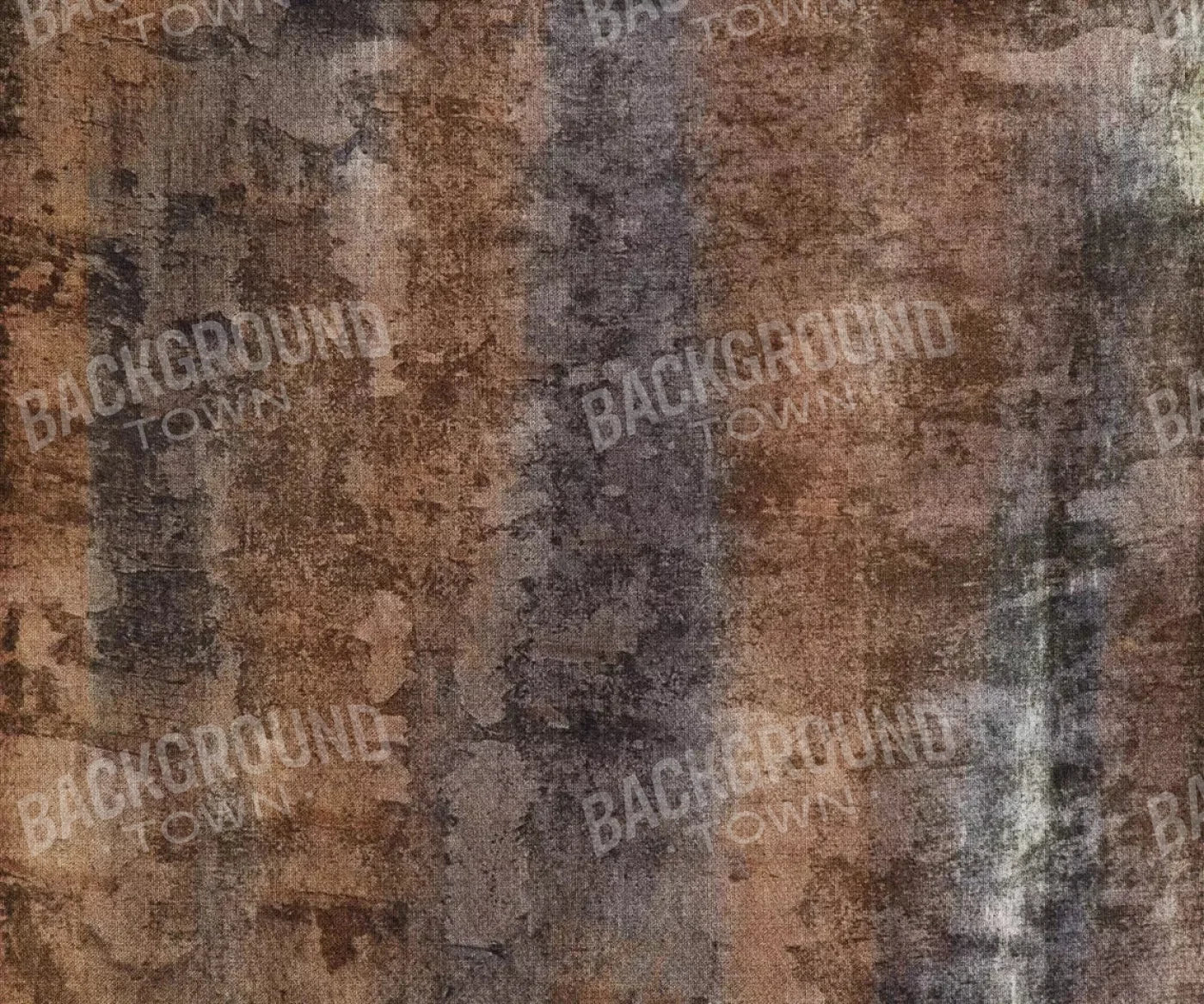 Horton Brown 5X42 Fleece ( 60 X 50 Inch ) Backdrop