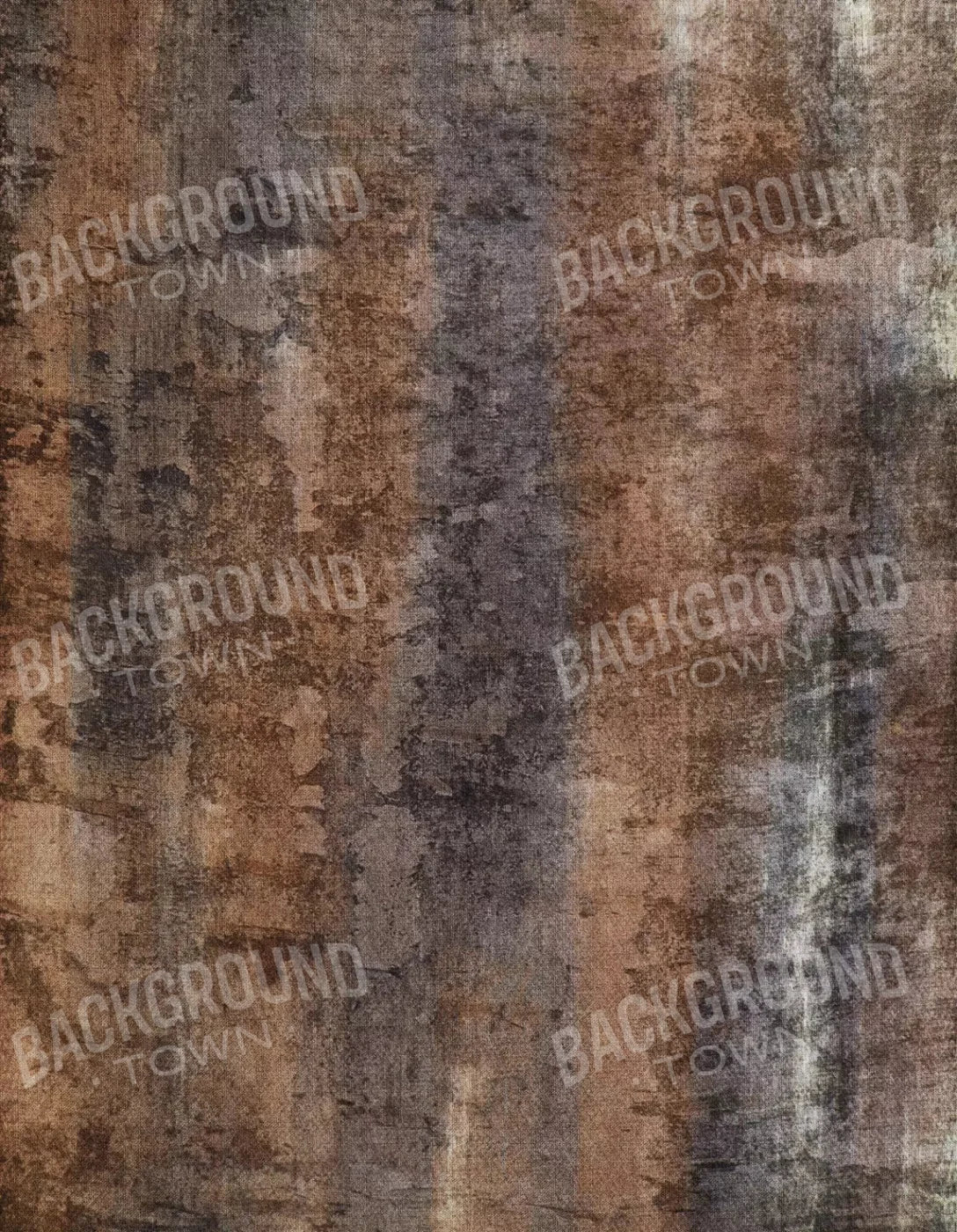 Horton Brown 6X8 Fleece ( 72 X 96 Inch ) Backdrop