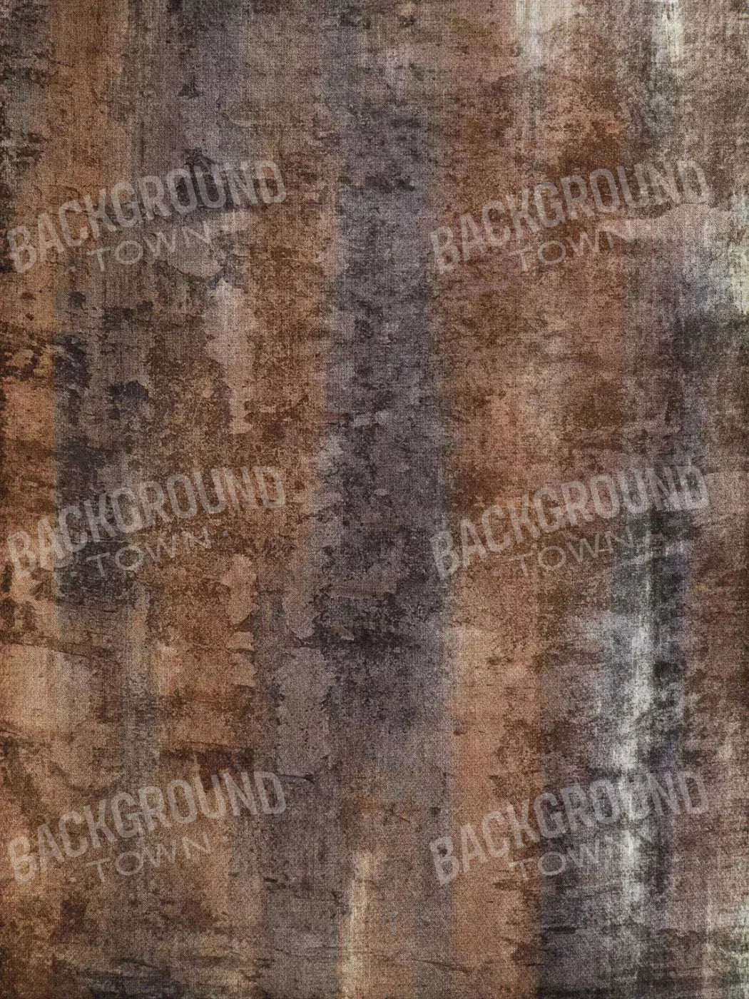 Horton Brown 8X10 Fleece ( 96 X 120 Inch ) Backdrop