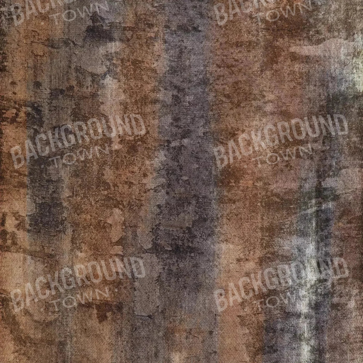 Horton Brown 8X8 Fleece ( 96 X Inch ) Backdrop