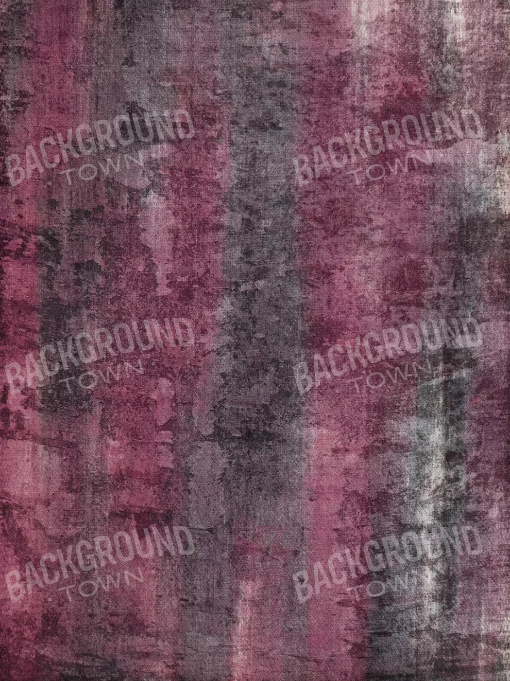 Horton Pink 5X68 Fleece ( 60 X 80 Inch ) Backdrop