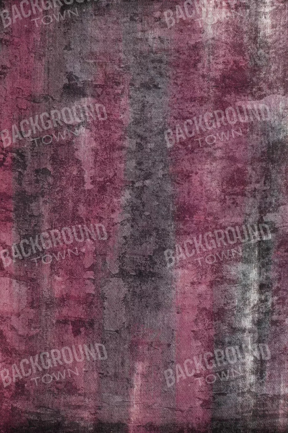 Horton Pink 5X8 Ultracloth ( 60 X 96 Inch ) Backdrop