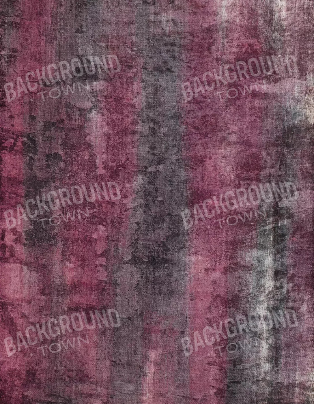Horton Pink 6X8 Fleece ( 72 X 96 Inch ) Backdrop