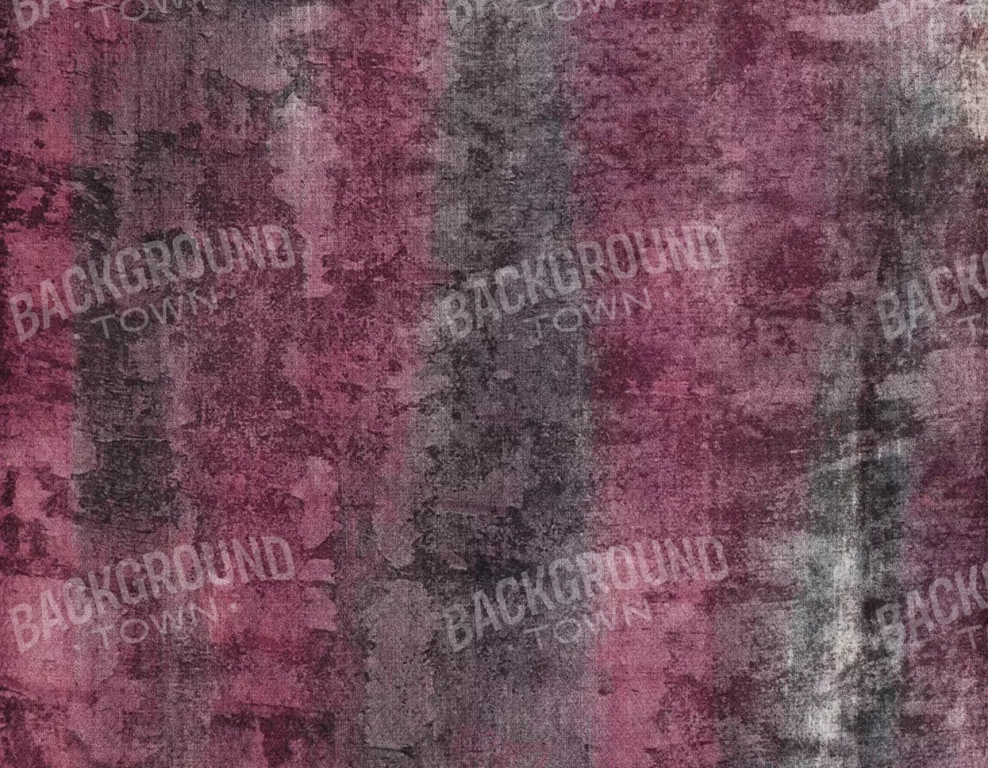 Horton Pink 8X6 Fleece ( 96 X 72 Inch ) Backdrop