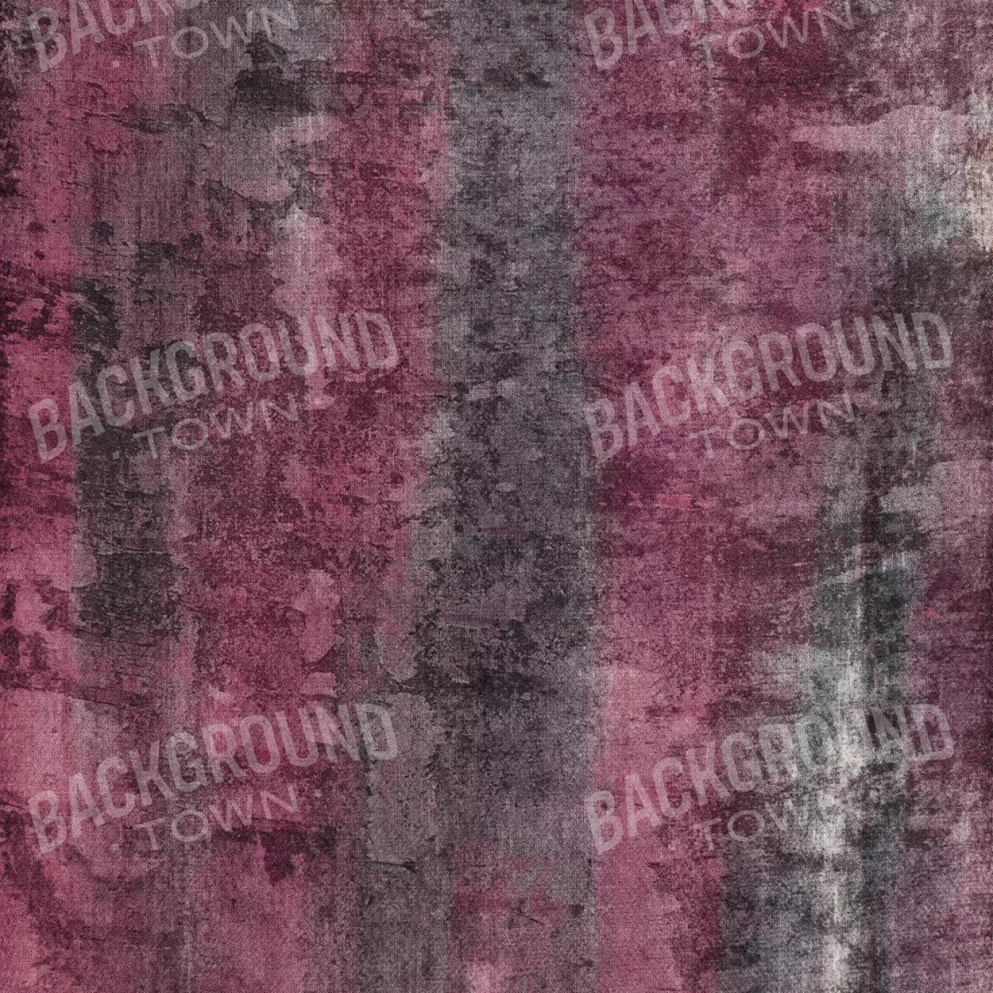 Horton Pink 8X8 Fleece ( 96 X Inch ) Backdrop