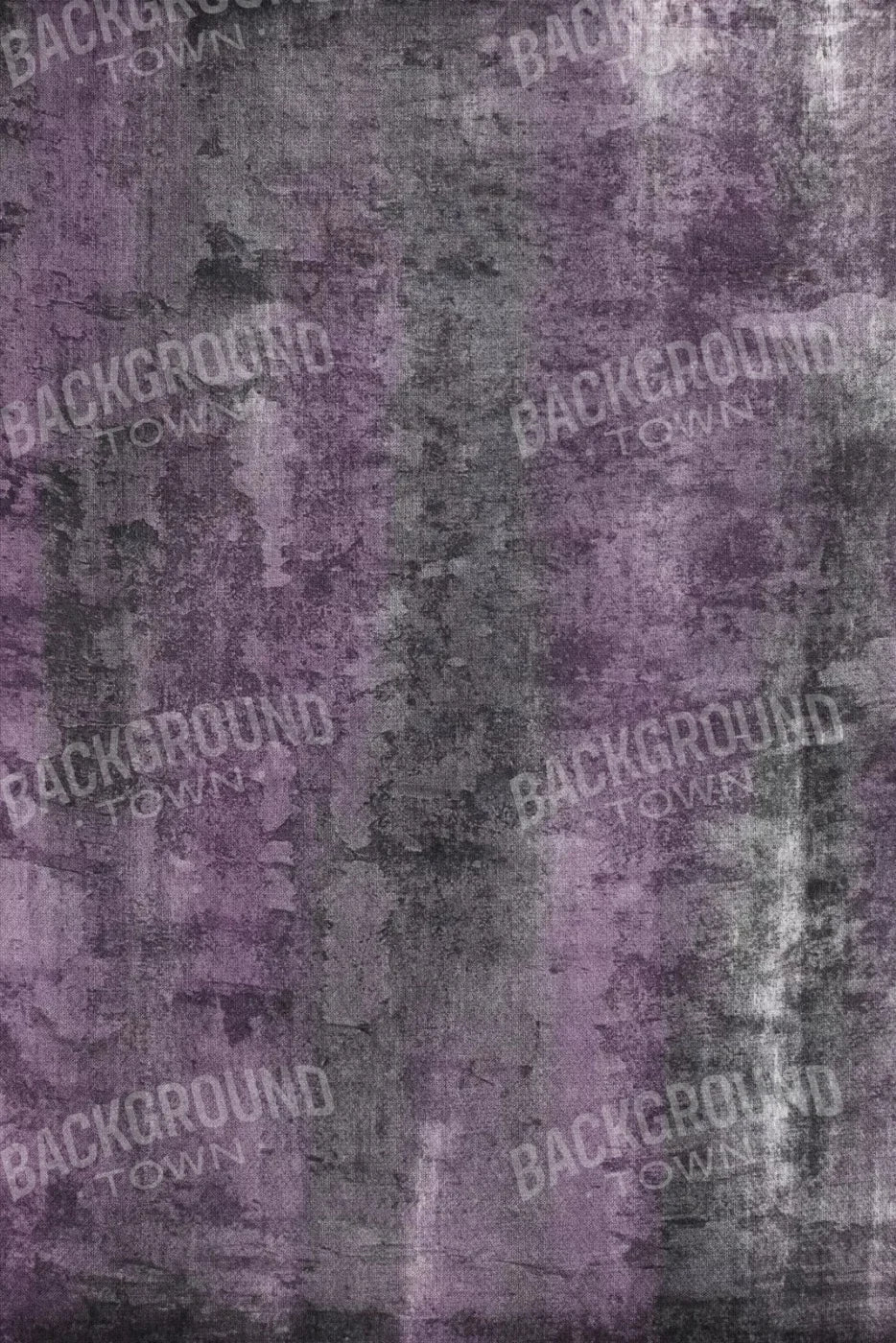 Horton Purple 5X8 Ultracloth ( 60 X 96 Inch ) Backdrop