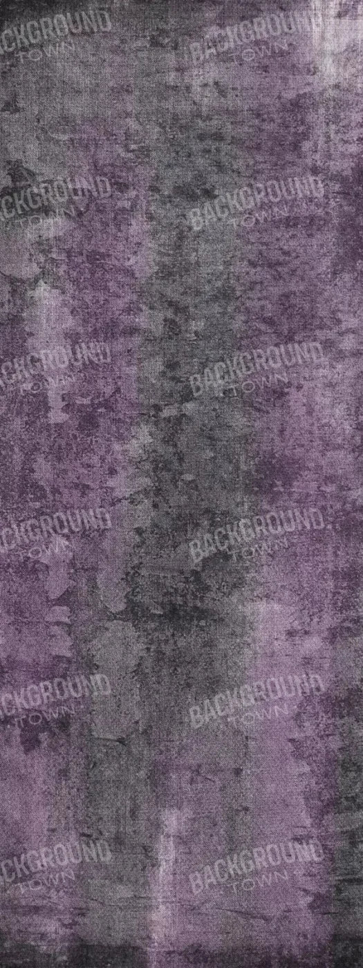 Horton Purple 8X20 Ultracloth ( 96 X 240 Inch ) Backdrop