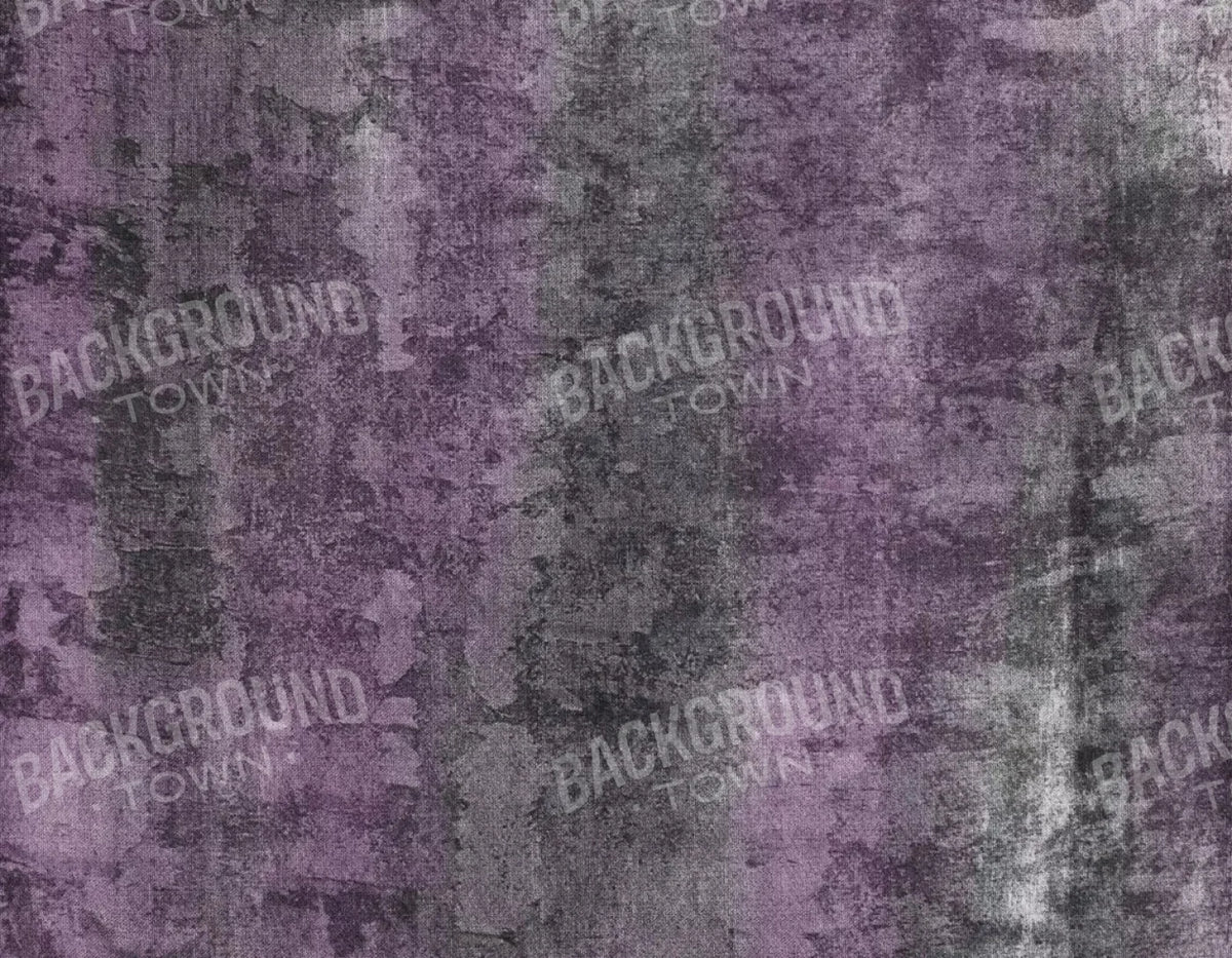 Horton Purple 8X6 Fleece ( 96 X 72 Inch ) Backdrop