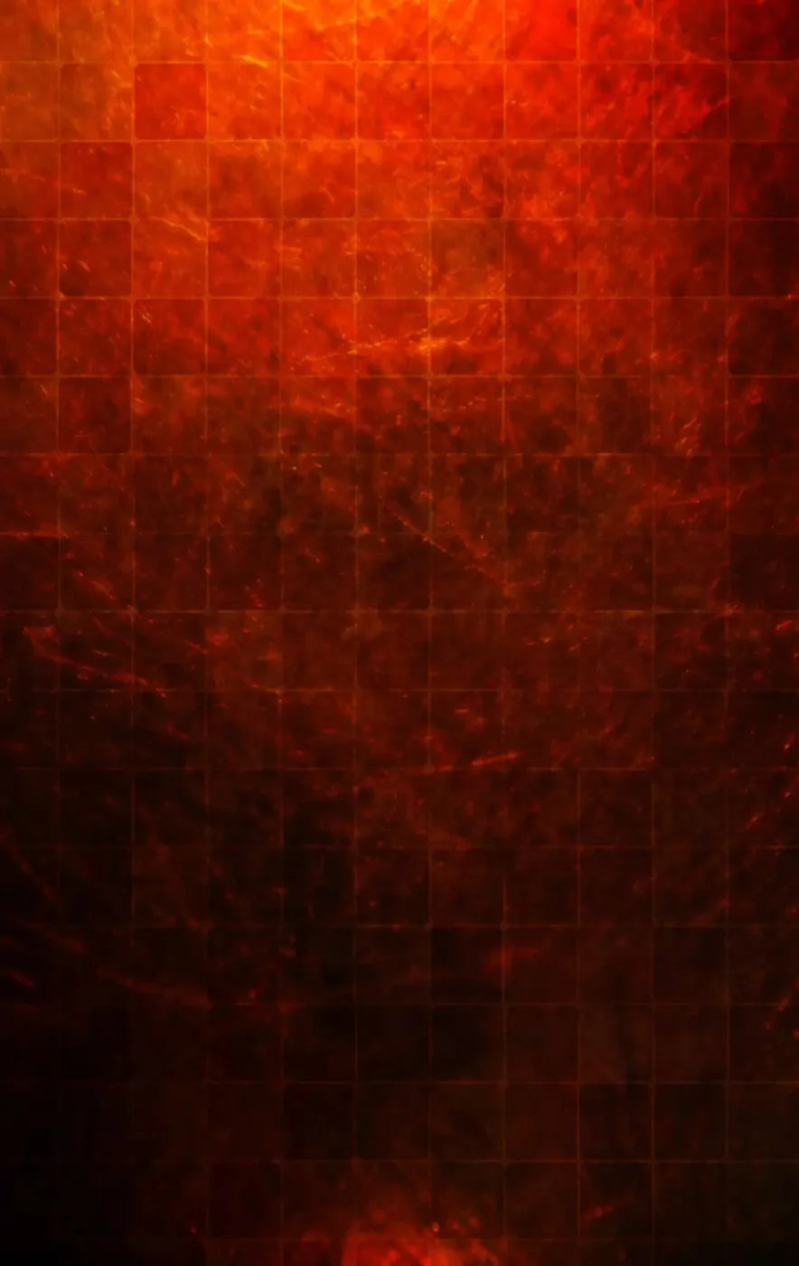 Hot Lava 10X16 Ultracloth ( 120 X 192 Inch ) Backdrop