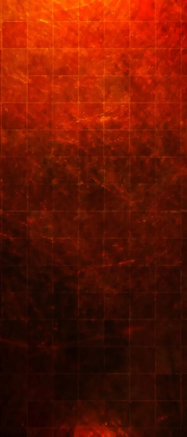 Hot Lava 5X12 Ultracloth For Westcott X-Drop ( 60 X 144 Inch ) Backdrop