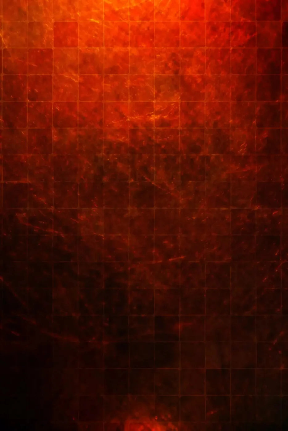 Hot Lava 5X8 Ultracloth ( 60 X 96 Inch ) Backdrop