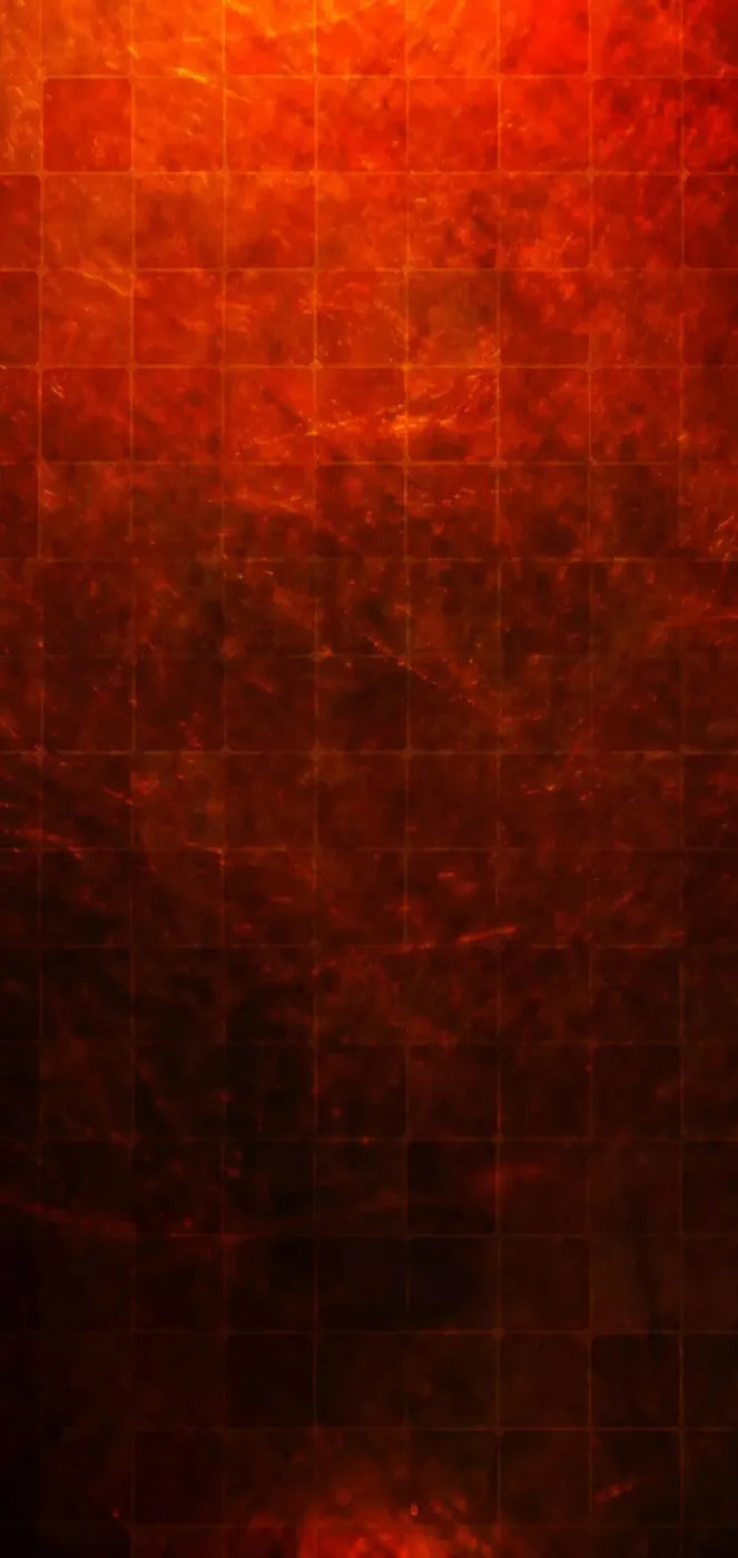 Hot Lava 8X16 Ultracloth ( 96 X 192 Inch ) Backdrop