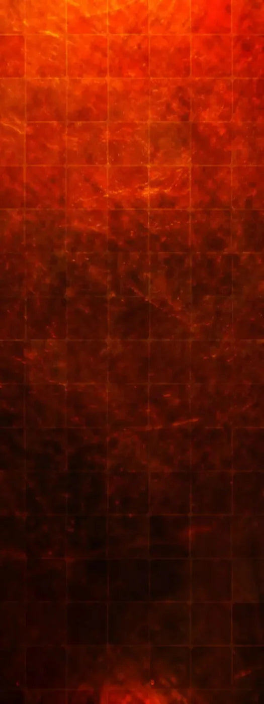 Hot Lava 8X20 Ultracloth ( 96 X 240 Inch ) Backdrop