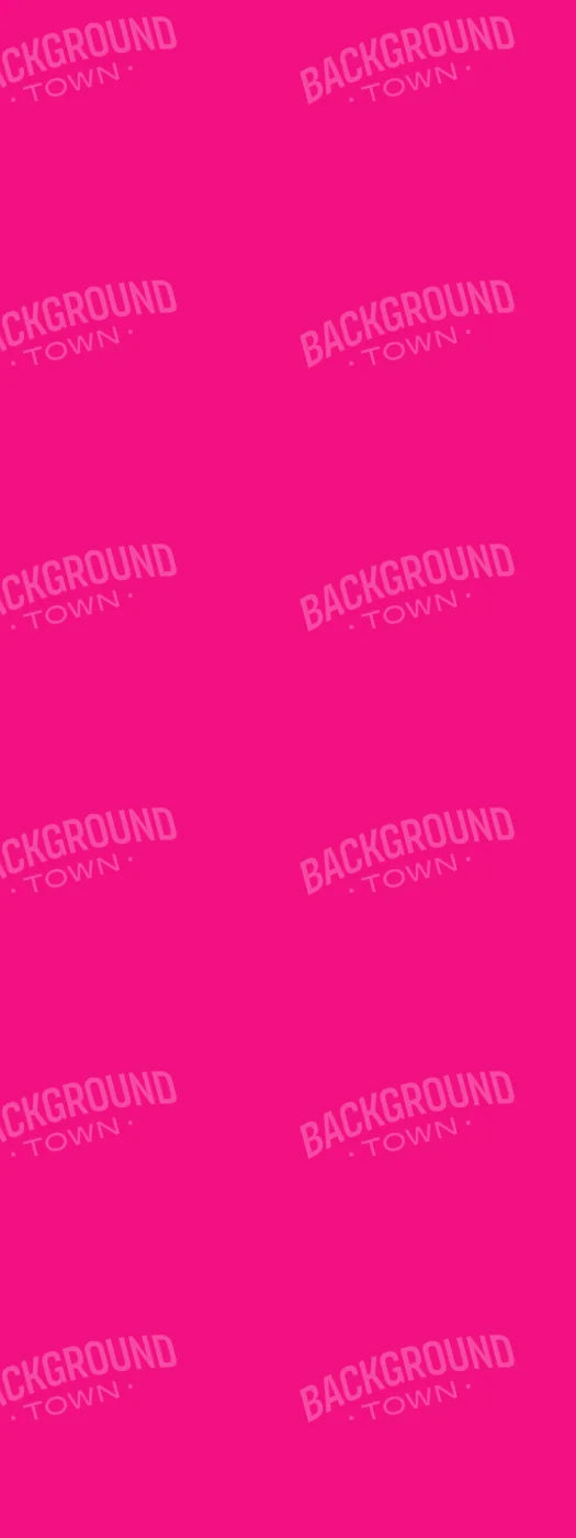 Hot Pink 8X20 Ultracloth ( 96 X 240 Inch ) Backdrop