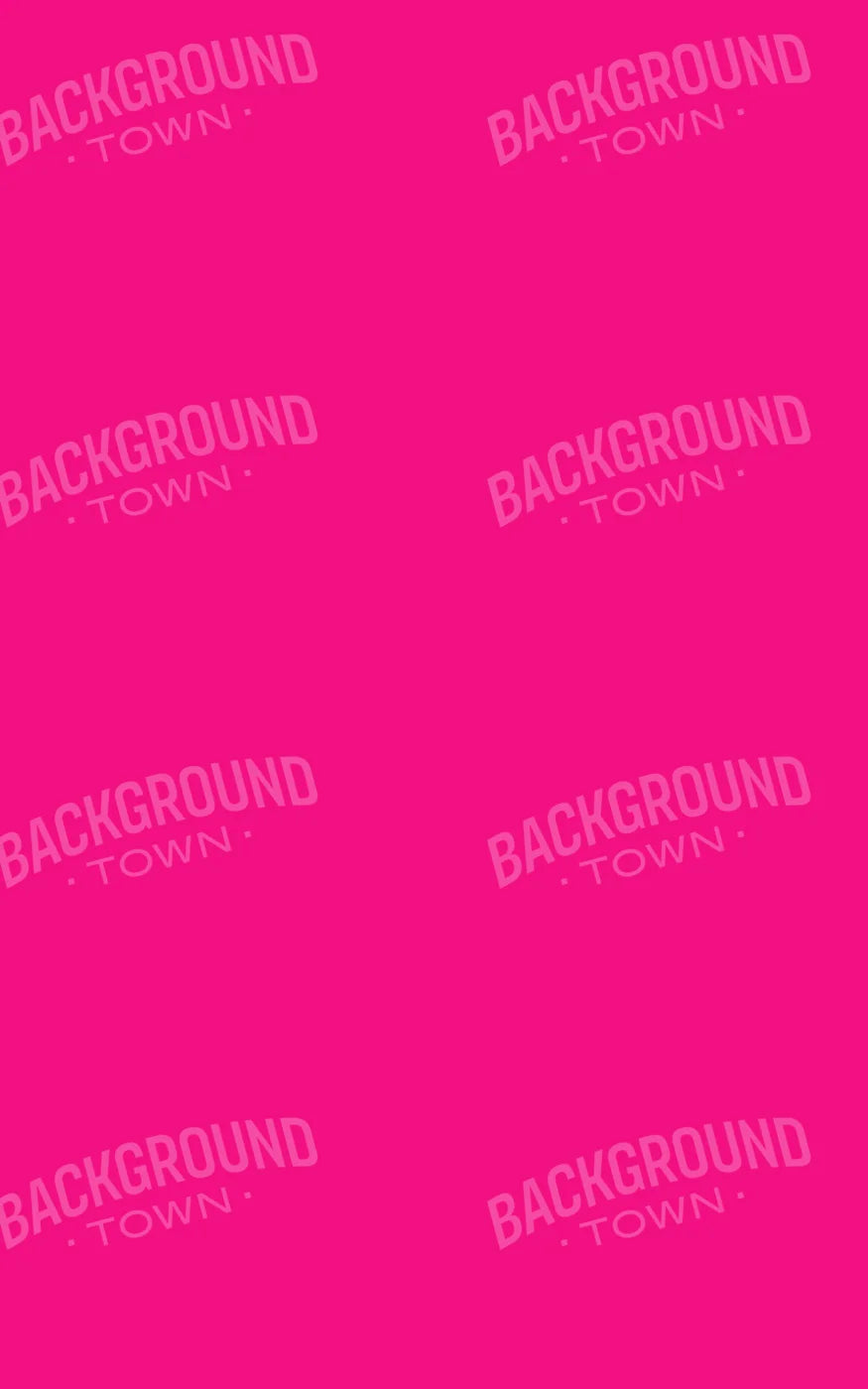 Hot Pink 9X14 Ultracloth ( 108 X 168 Inch ) Backdrop