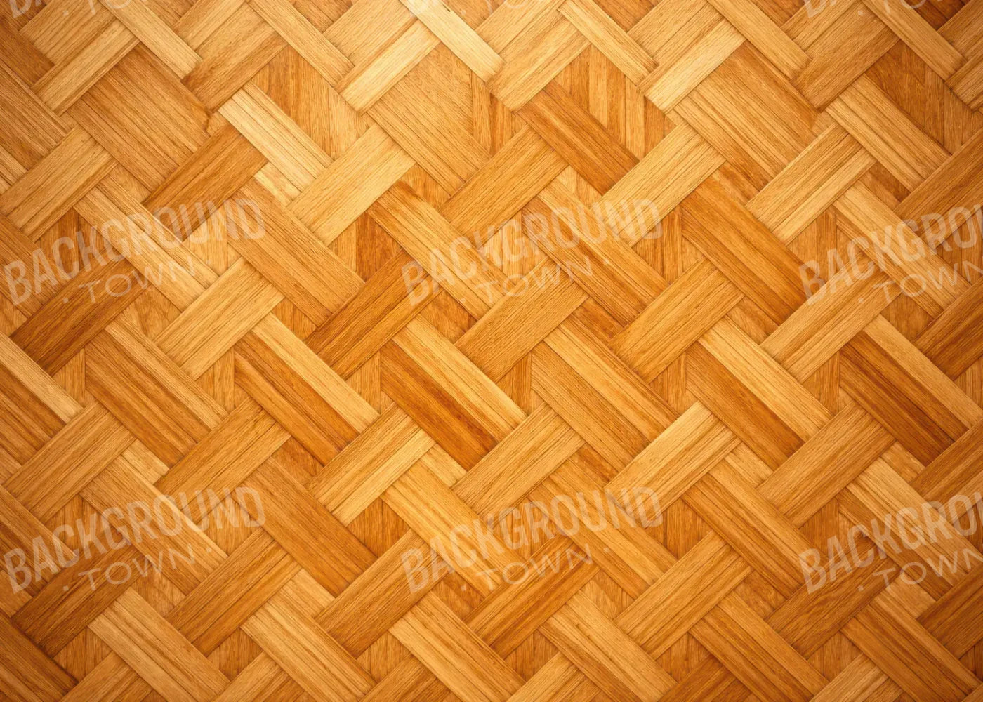 Houndstooth RubberMat Floor 7’x5’ RubberMat Floor (84 x 60 inch) Backdrop