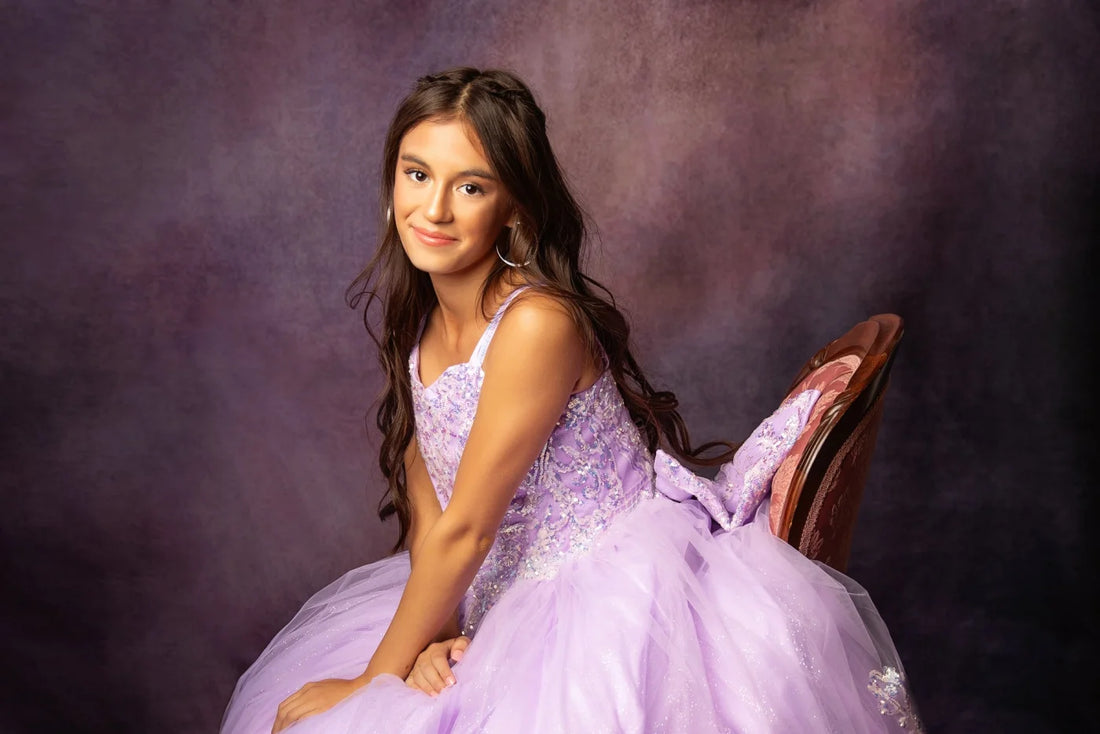 Huckleberry Heaven Backdrop