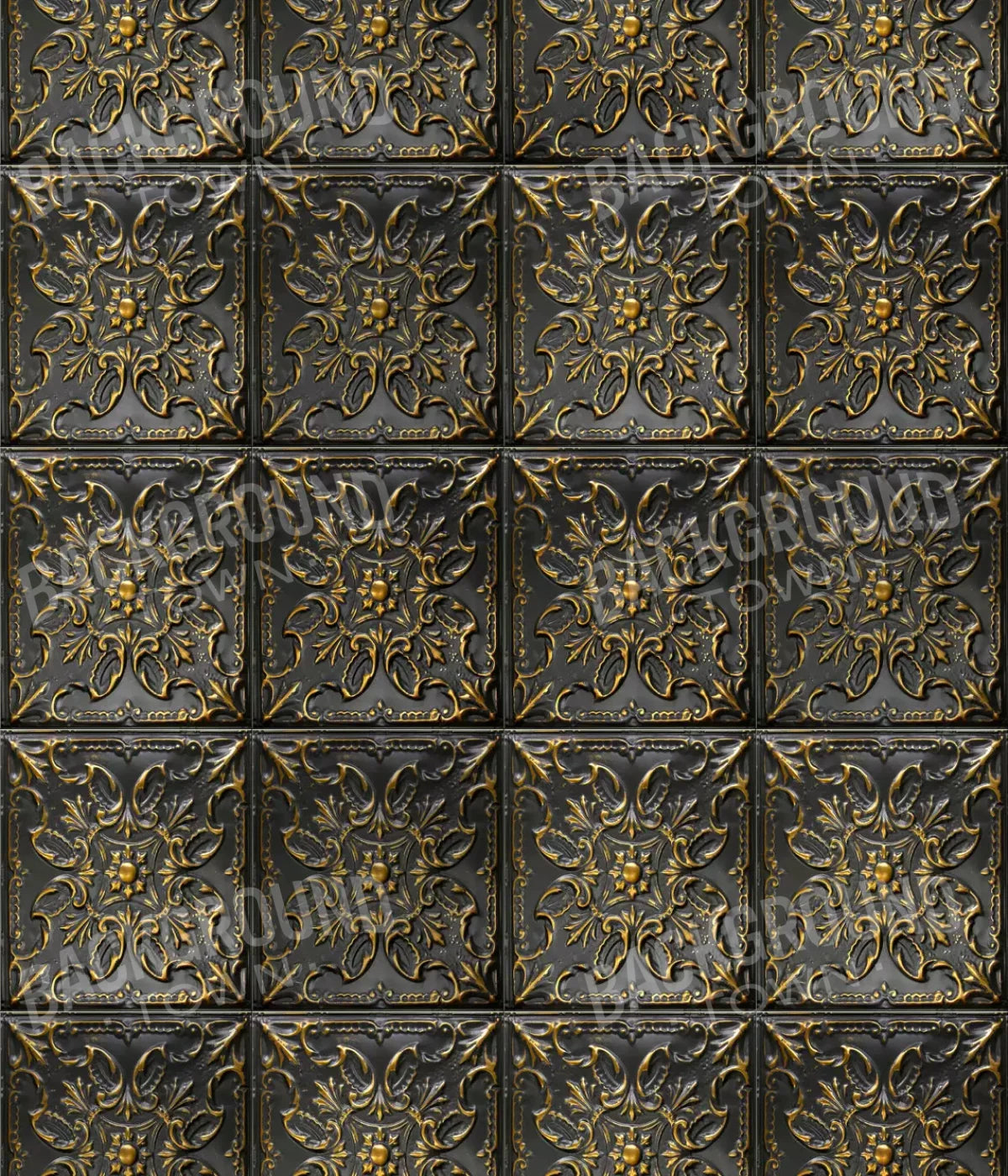 Hudson 10’X12’ Ultracloth (120 X 144 Inch) Backdrop